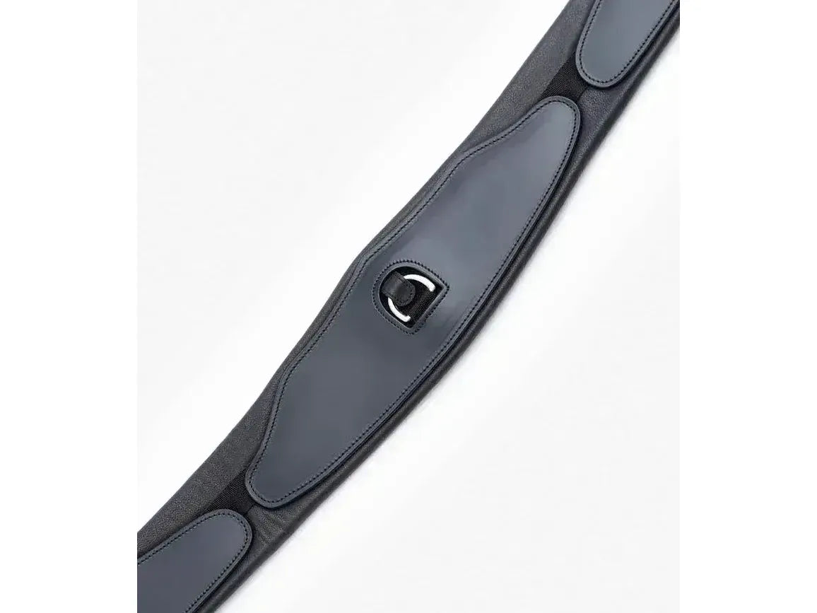 Premier Equine Pandino Anatomic Leather Girth