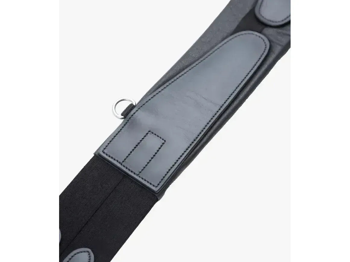 Premier Equine Pandino Anatomic Leather Girth