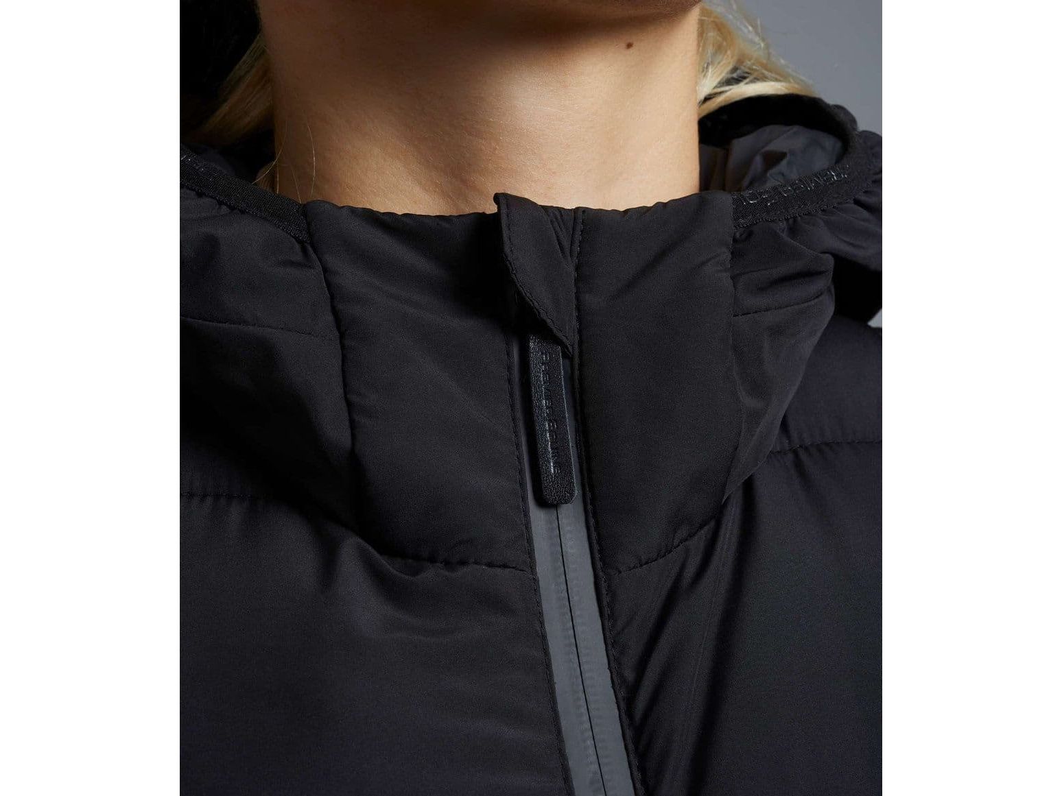 Premier Equine Pavoni Ladies Quilted Gilet