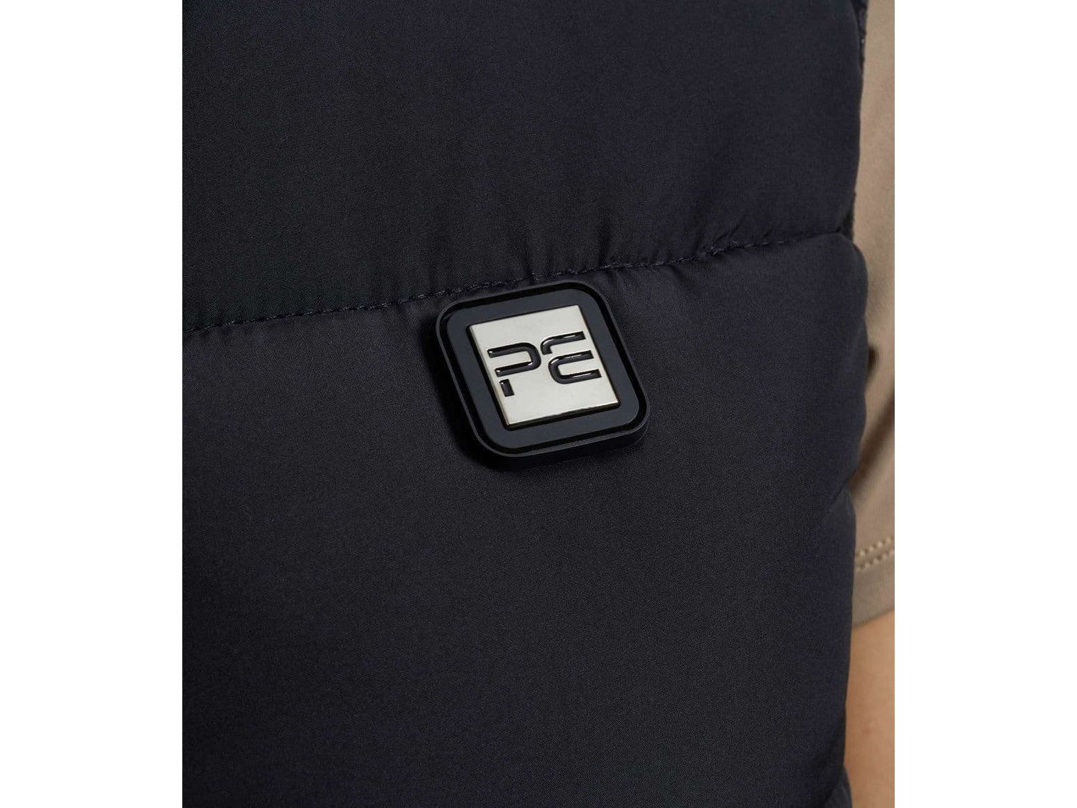 Premier Equine Pavoni Ladies Quilted Gilet