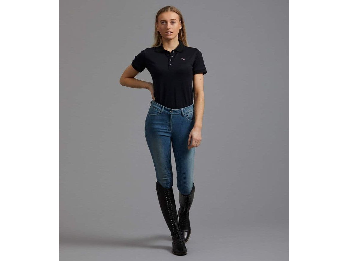 Premier Equine PE Ladies Team Polo Shirt