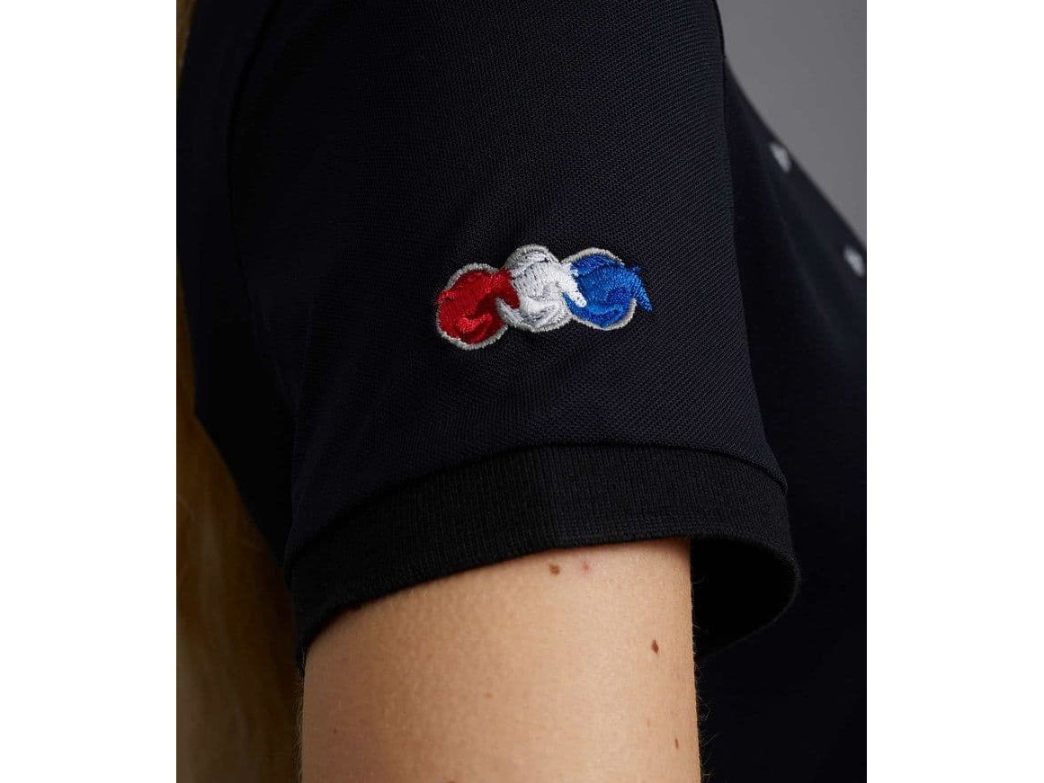 Premier Equine PE Ladies Team Polo Shirt