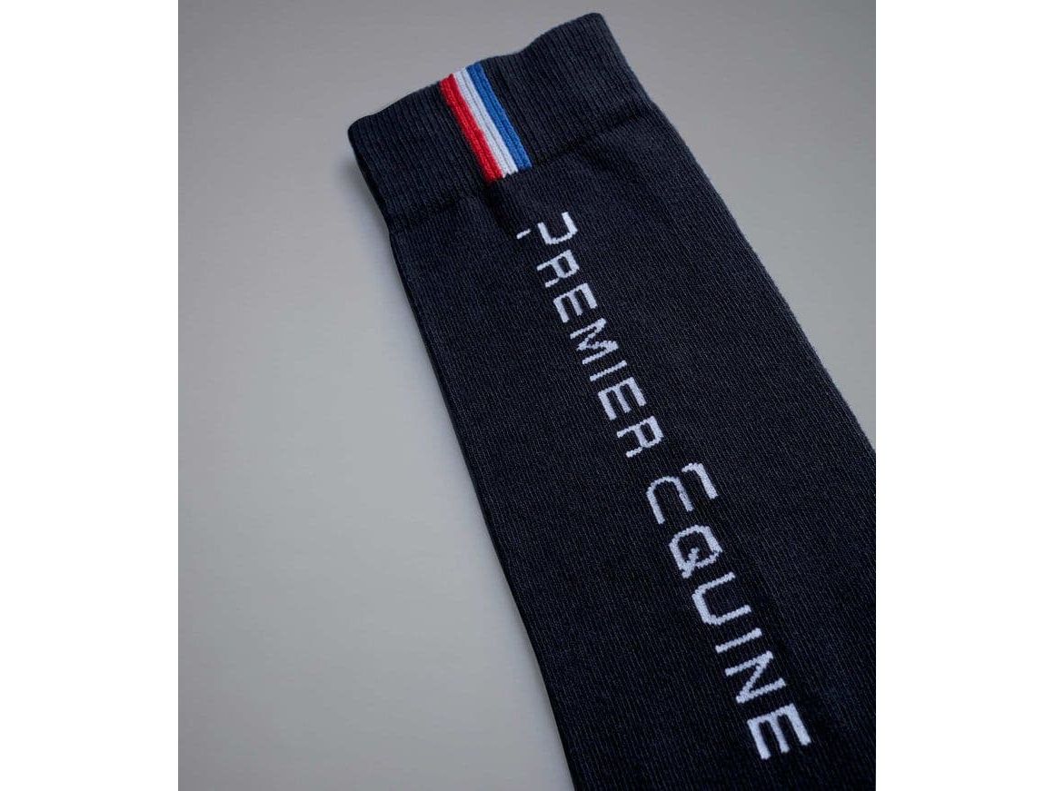 Premier Equine PE Sports Series Riding Socks (1 Pair)