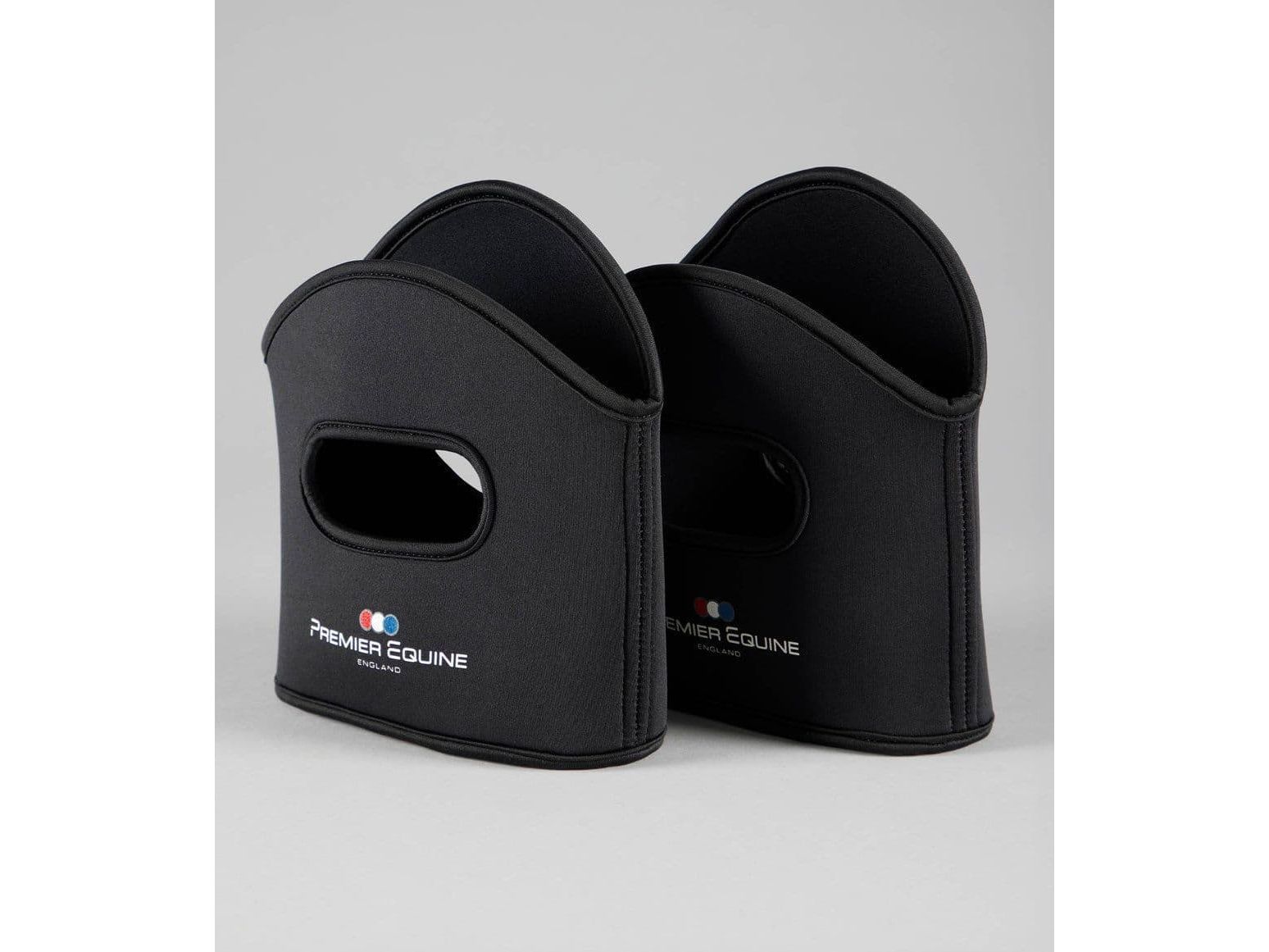 Premier Equine PE Stirrup Covers