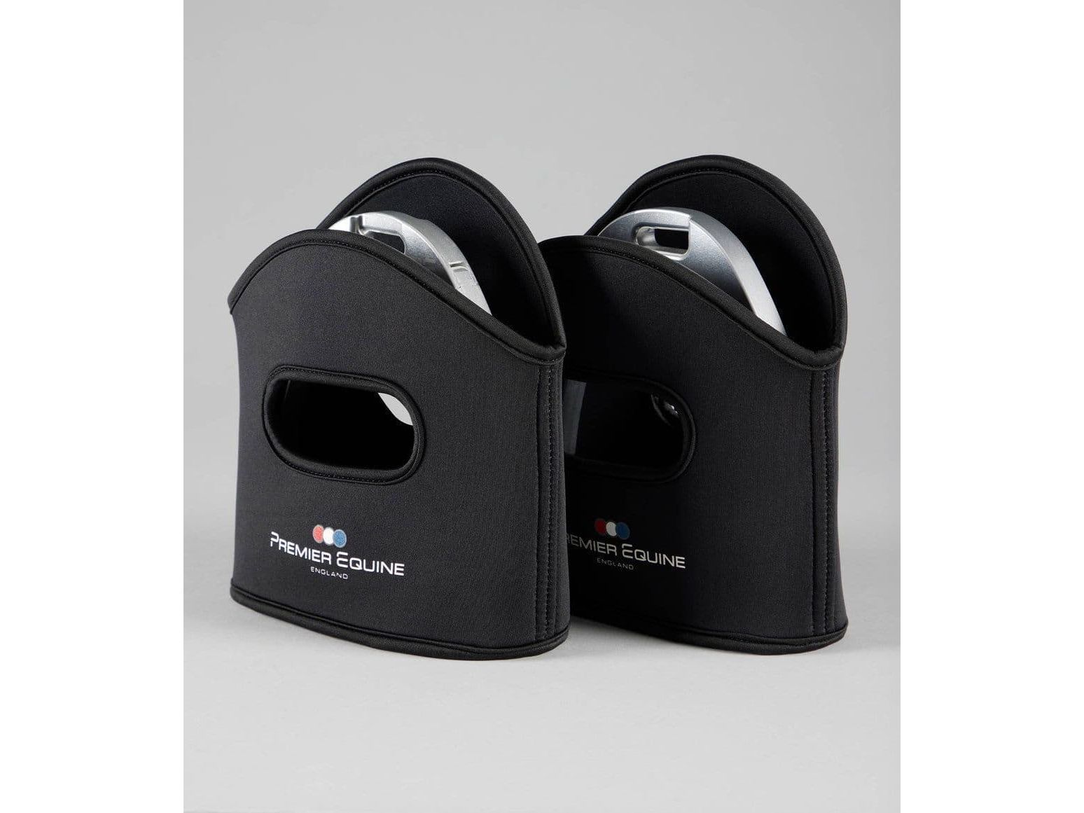 Premier Equine PE Stirrup Covers