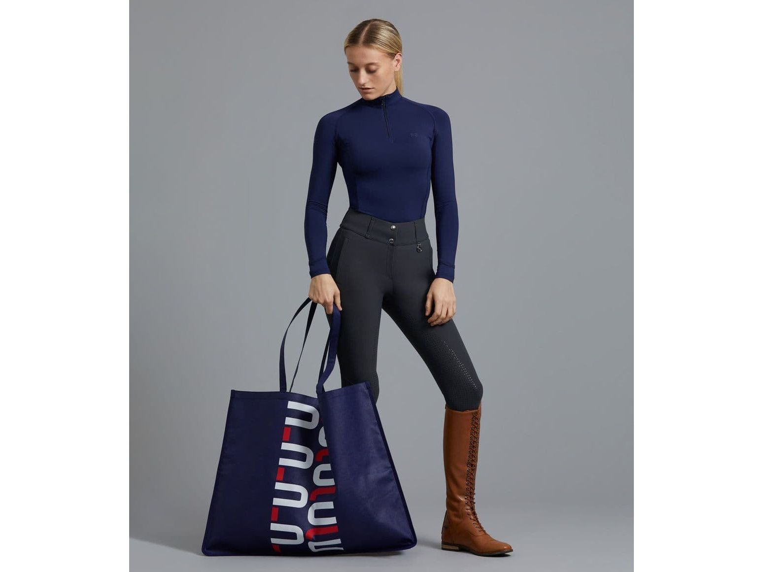 Premier Equine PE Tote Bag - Large