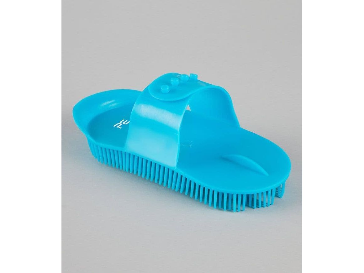 Premier Equine Plastic Curry Comb