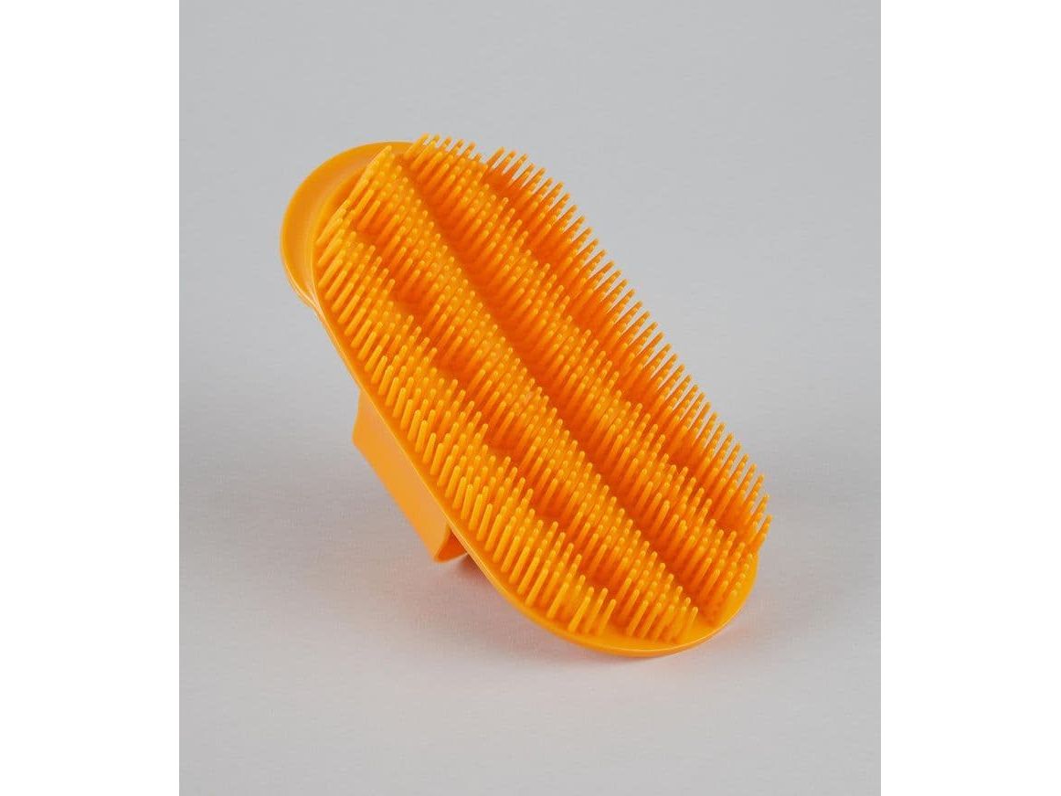 Premier Equine Plastic Curry Comb