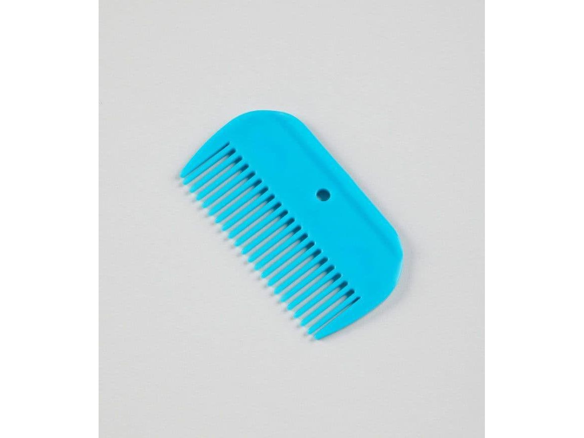 Premier Equine Plastic Mane Comb