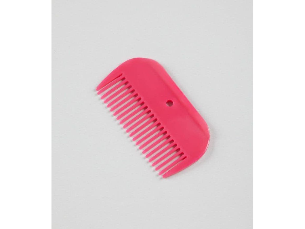 Premier Equine Plastic Mane Comb