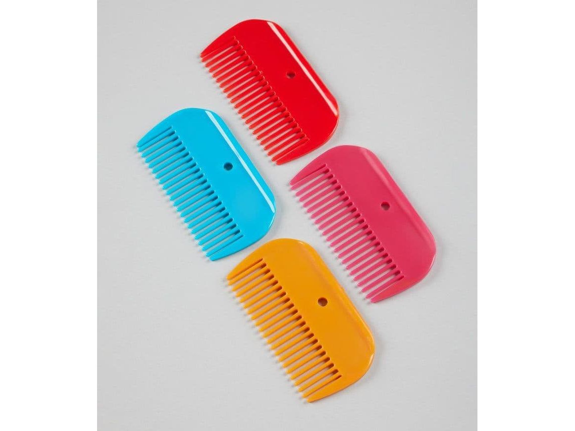 Premier Equine Plastic Mane Comb