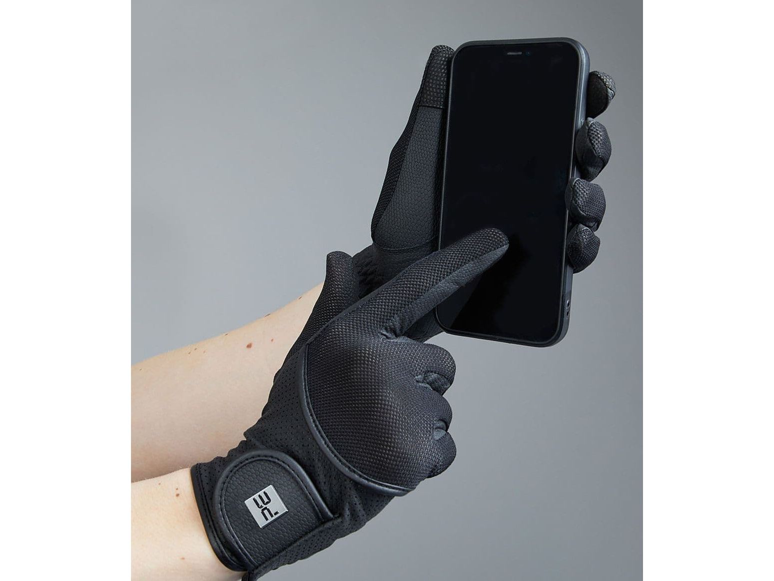 Premier Equine Presa Mesh Riding Gloves