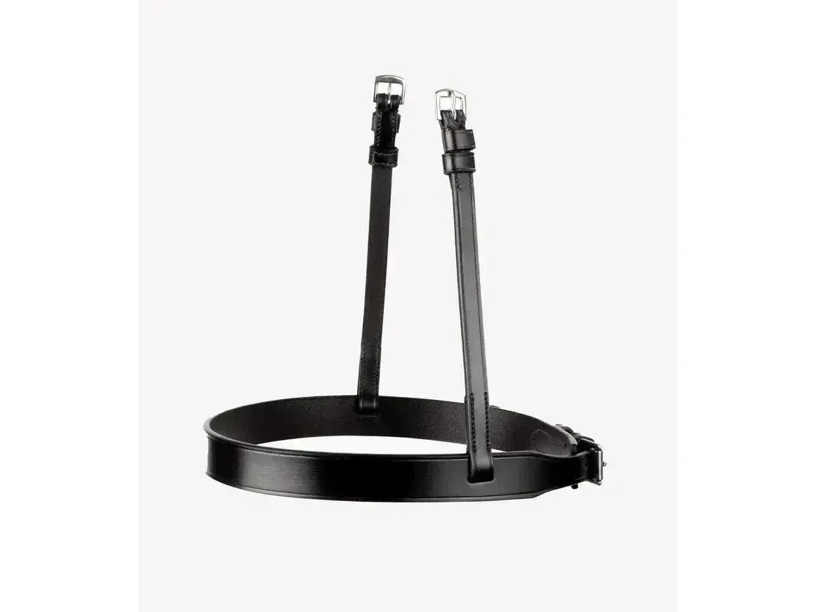 Premier Equine Primo Hunter Cavesson Noseband