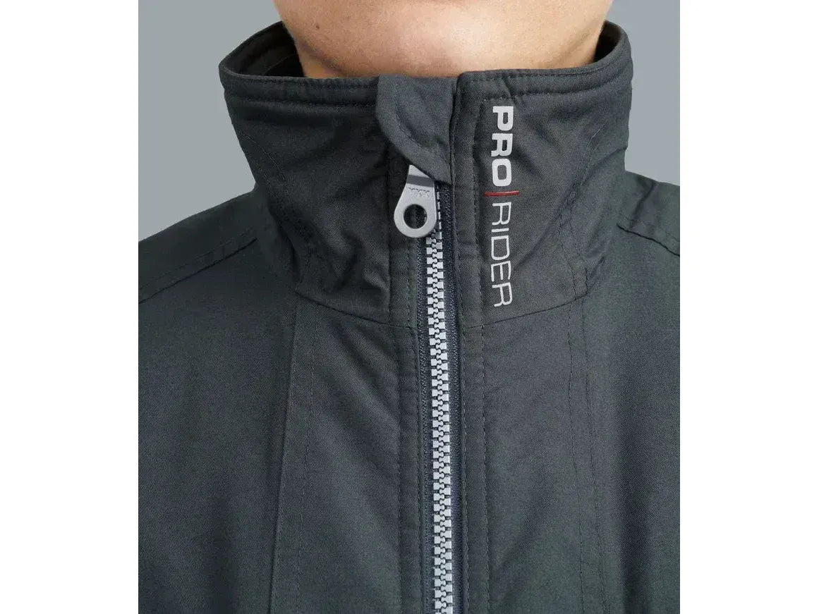Premier Equine Pro Rider Unisex Waterproof Jacket