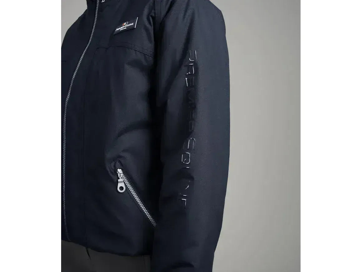 Premier Equine Pro Rider Unisex Waterproof Jacket