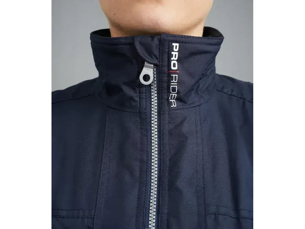 Premier Equine Pro Rider Unisex Waterproof Jacket