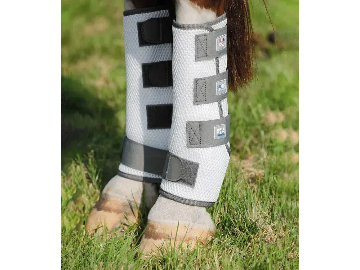 Premier Equine Pro-Tech Bug & Fly Boots