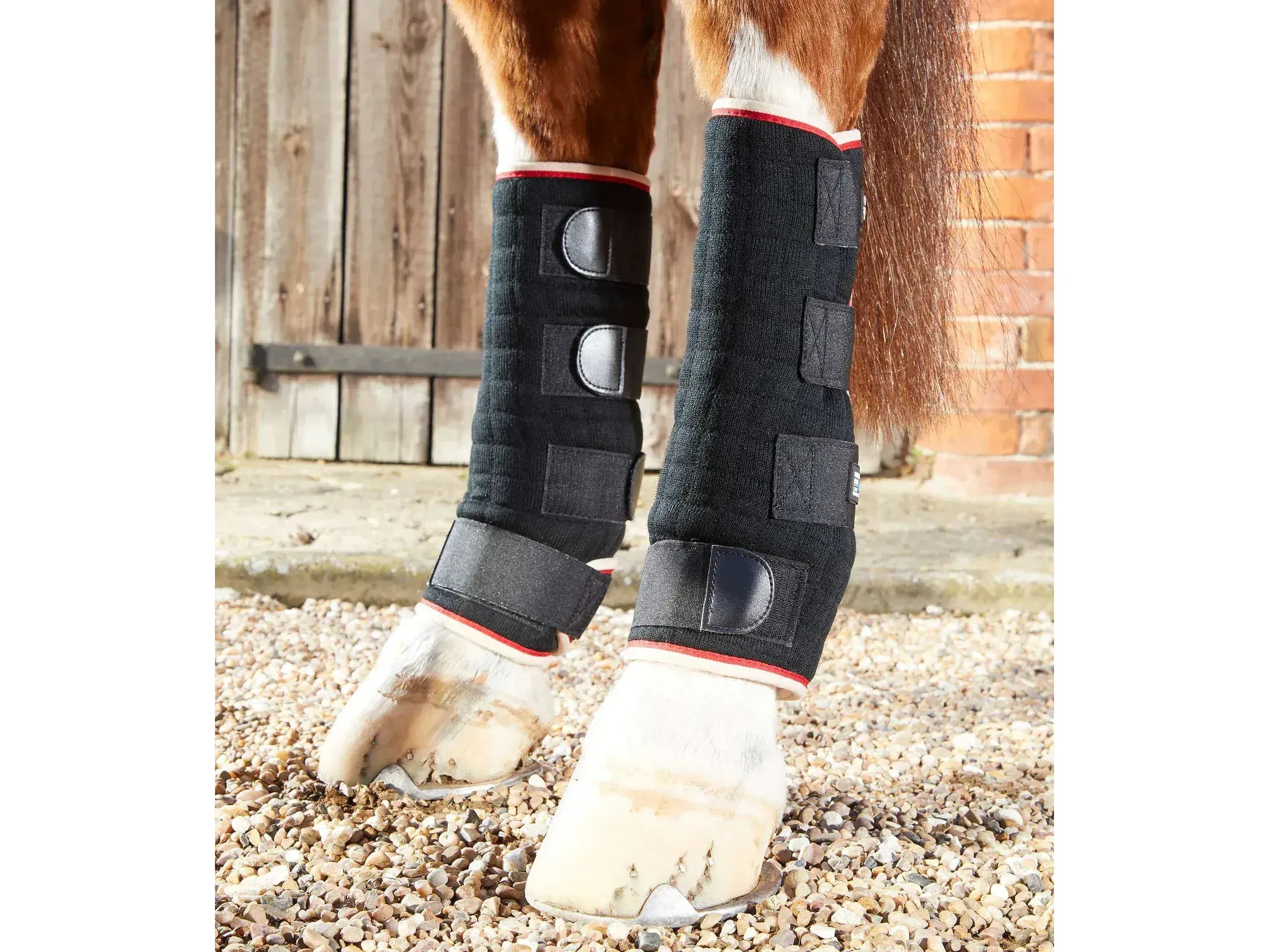 Premier Equine Quick Dry Leg Wraps