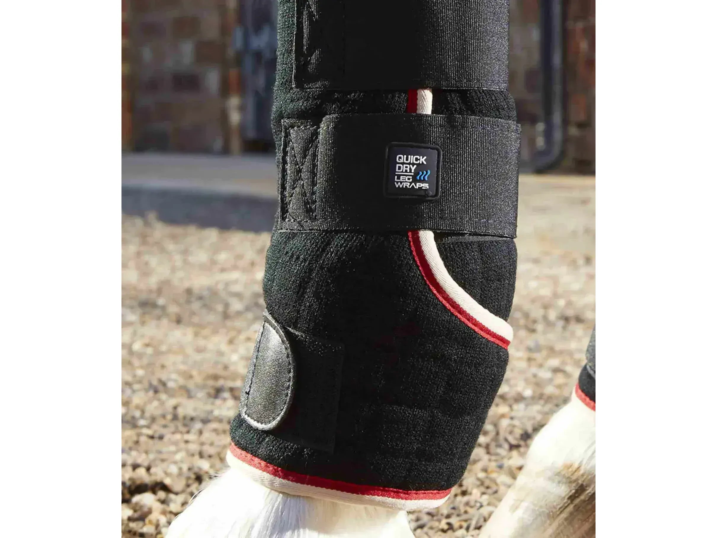 Premier Equine Quick Dry Leg Wraps