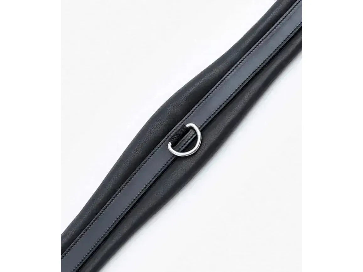 Premier Equine Rapone Leather Girth