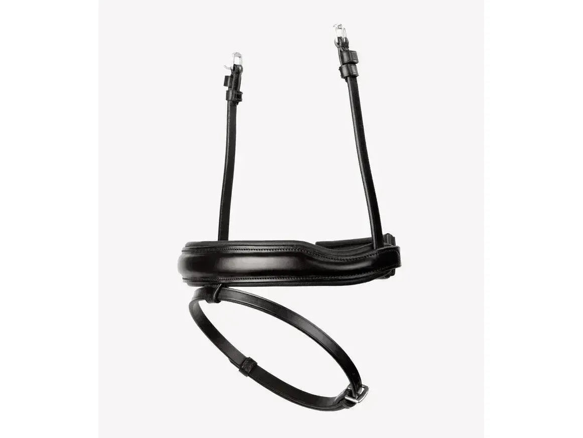 Premier Equine Rizzo Anatomic Flash Noseband