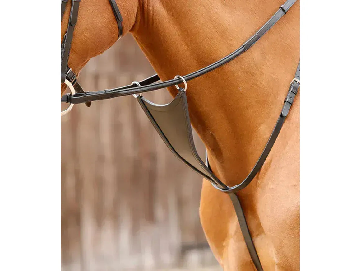 Premier Equine Rosello Bib Martingale