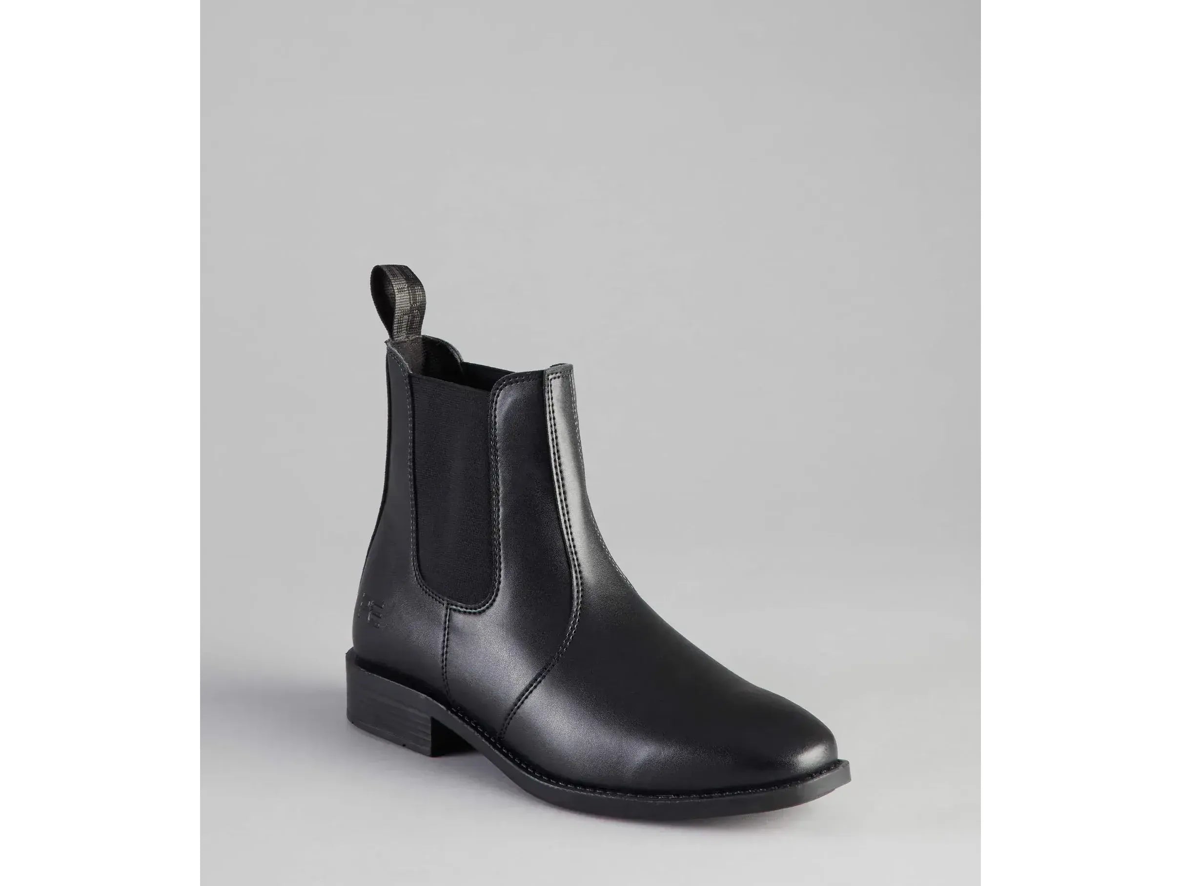 Premier Equine Rossago Ladies Synthetic Chelsea Paddock Boots