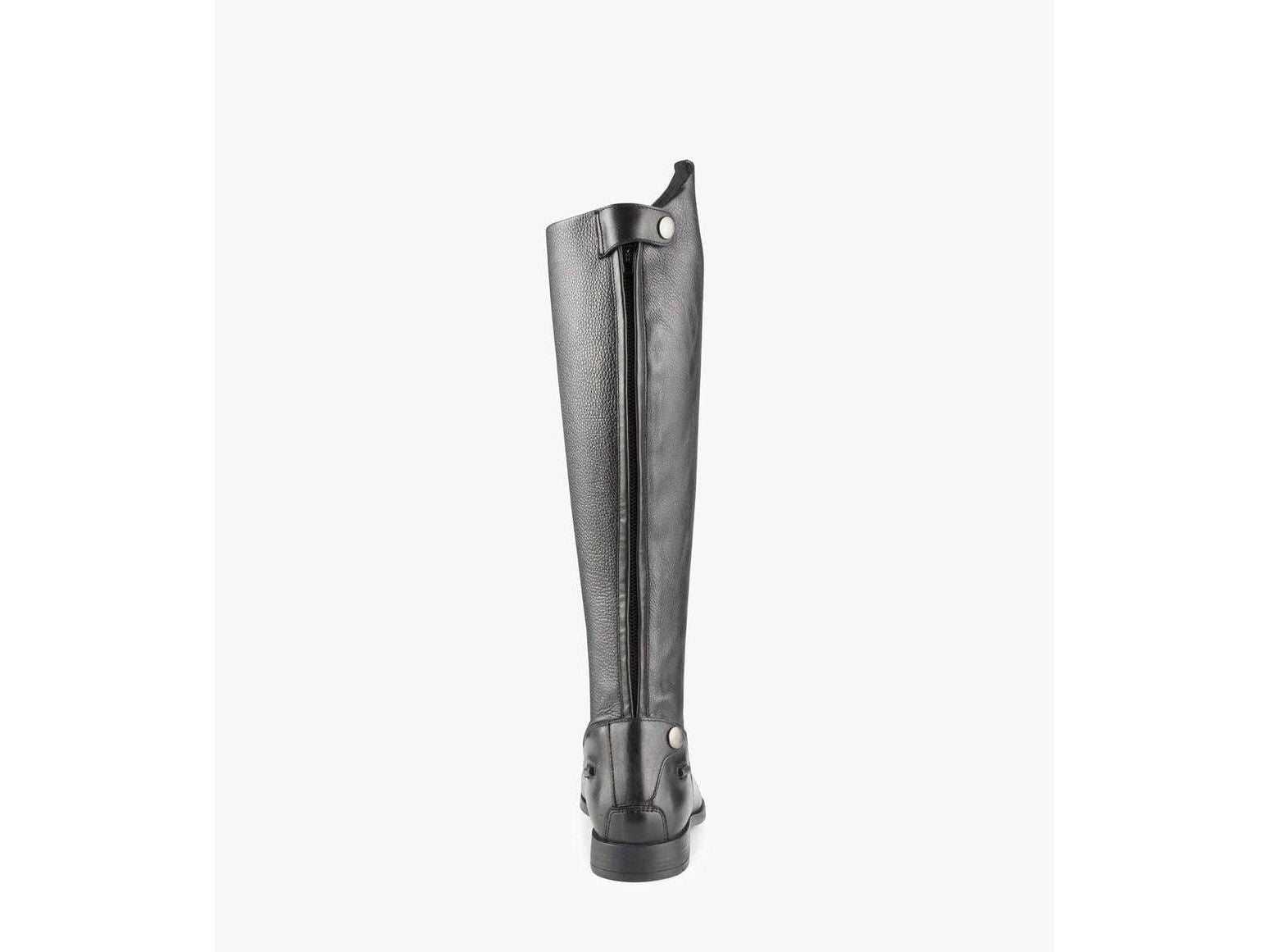 Premier Equine Rowford Ladies Tall Dress Riding Boots