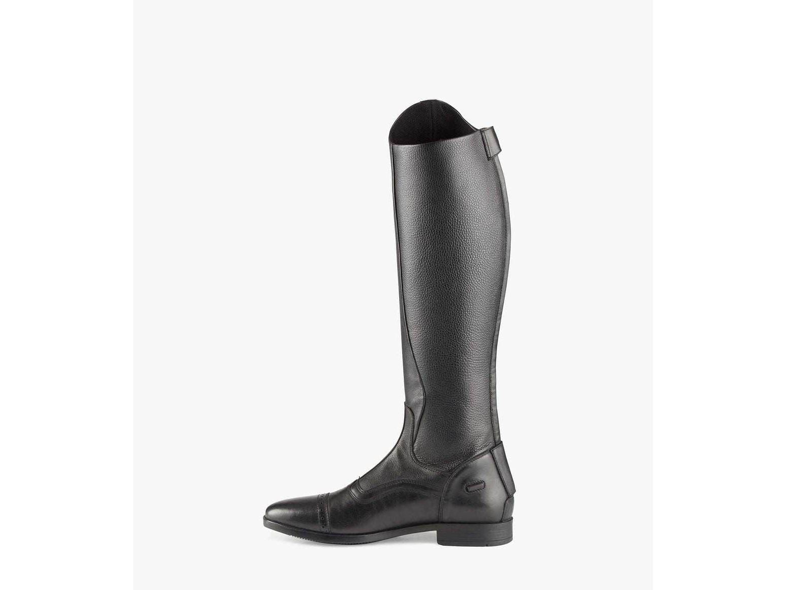 Premier Equine Rowford Ladies Tall Dress Riding Boots