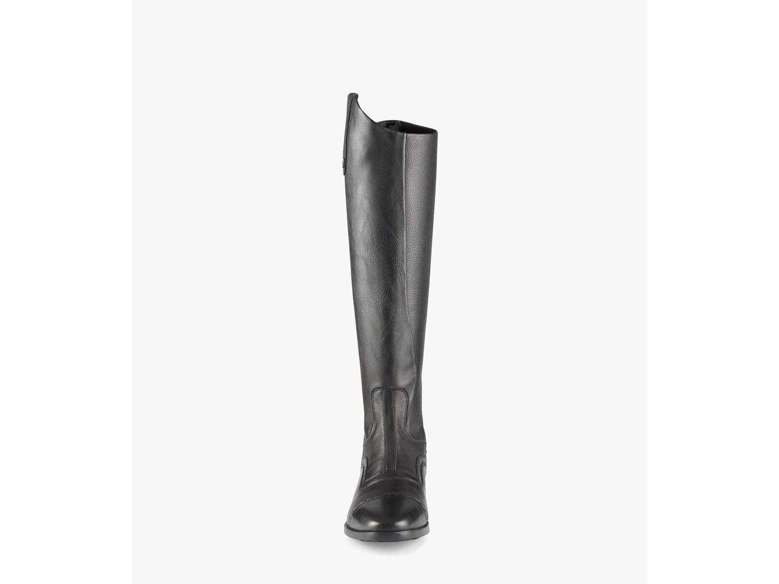 Premier Equine Rowford Ladies Tall Dress Riding Boots