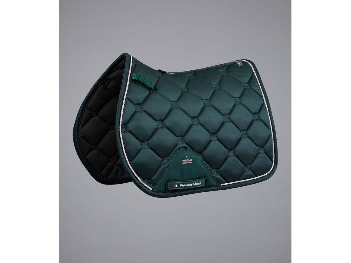 Premier Equine Saltare Close Contact GP/Jump Square