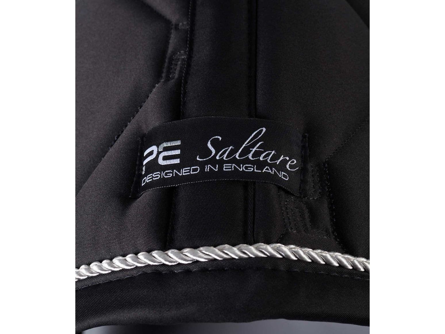 Premier Equine Saltare Close Contact GP/Jump Square