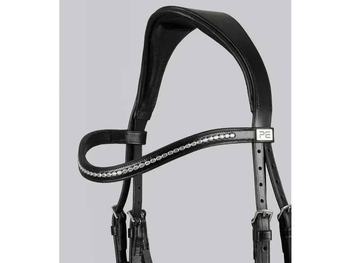 Premier Equine San Paolo Anatomical Bridle