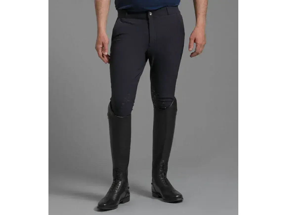 Premier Equine Santino Men's Gel Knee Riding Breeches