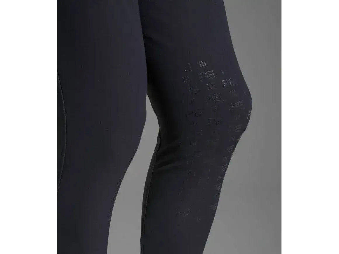 Premier Equine Santino Men's Gel Knee Riding Breeches