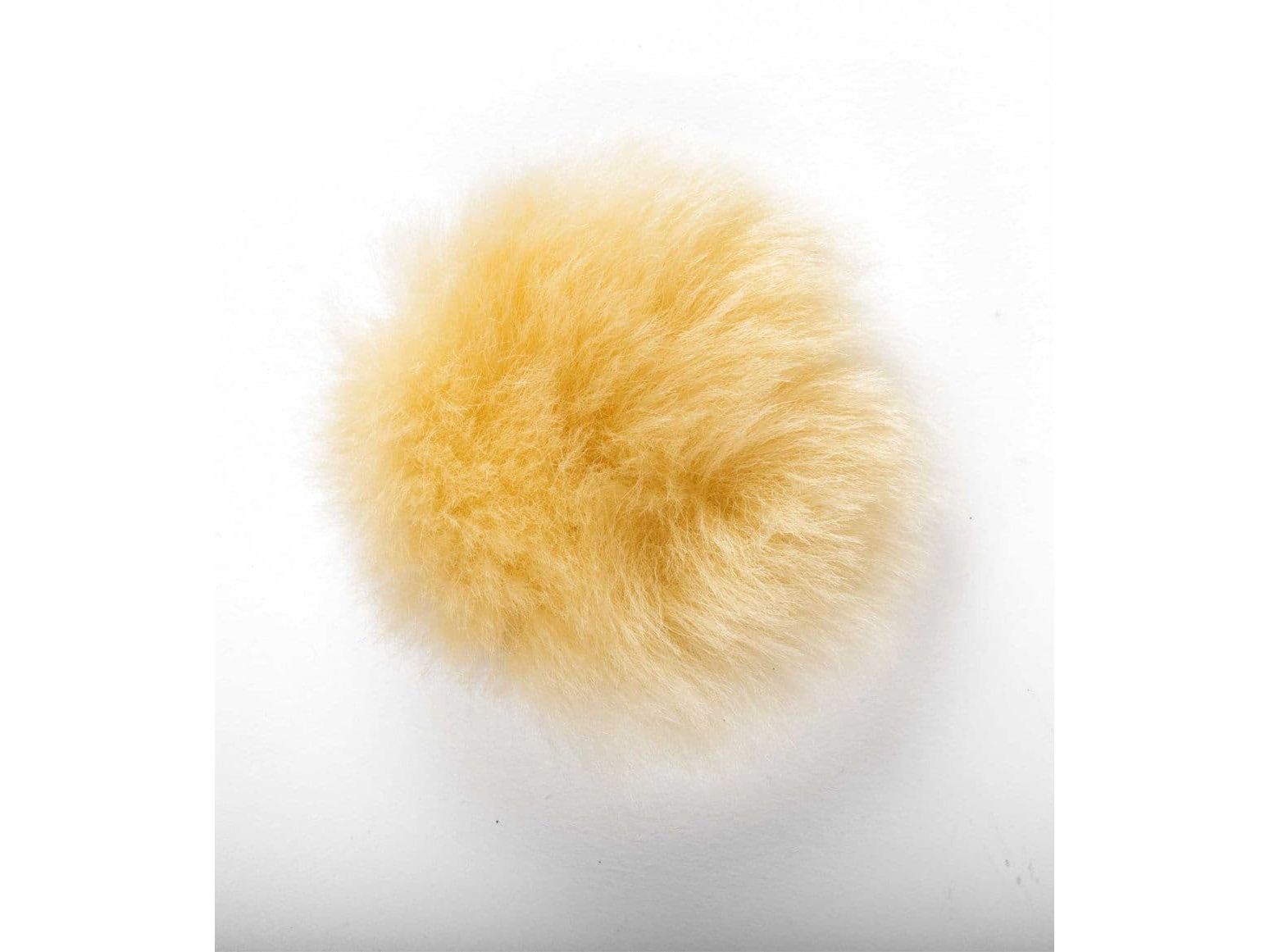 Premier Equine Sheepskin Glorioso Grackle Nose Protector