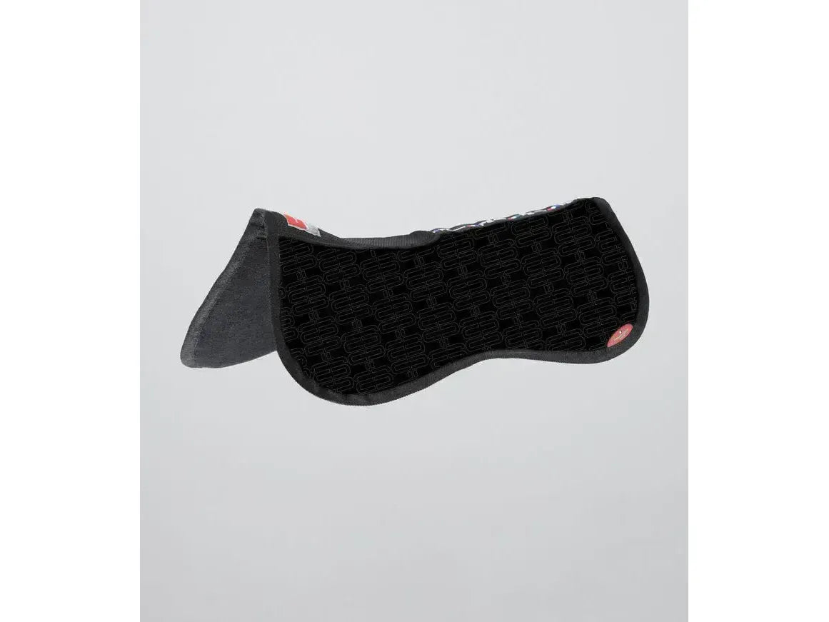 Premier Equine Shock Absorber Half Saddle Pad