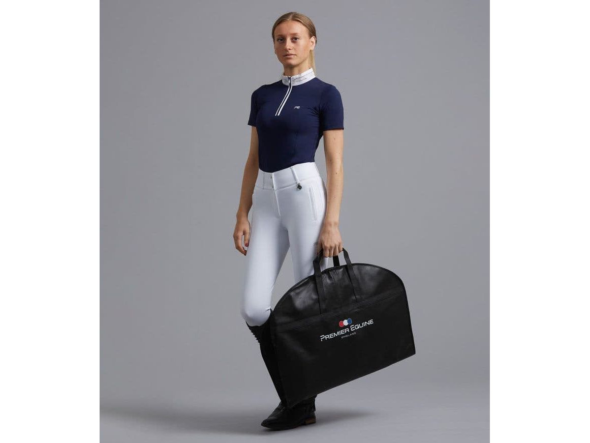 Premier Equine Show Jacket Garment Storage Bag