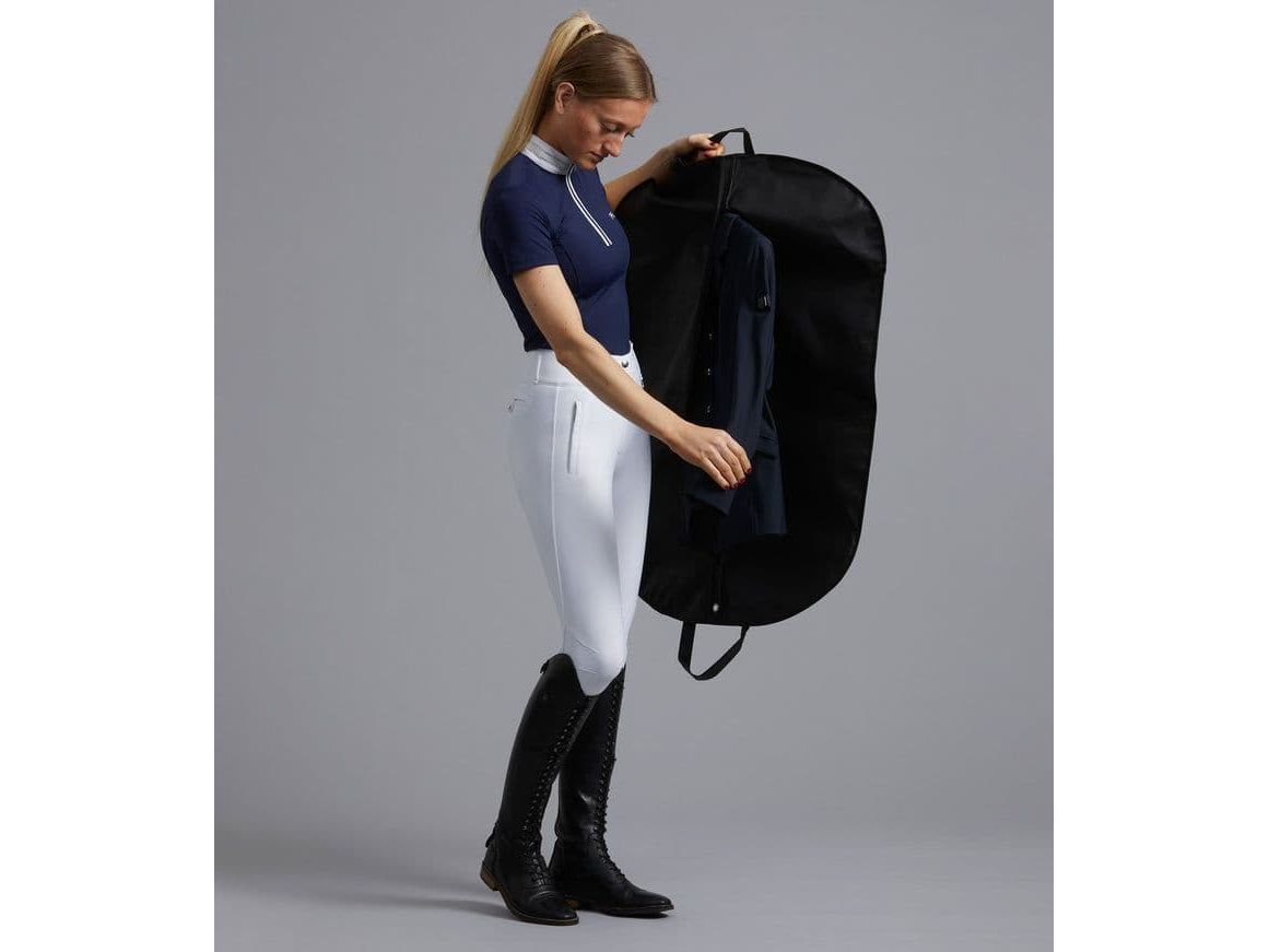 Premier Equine Show Jacket Garment Storage Bag