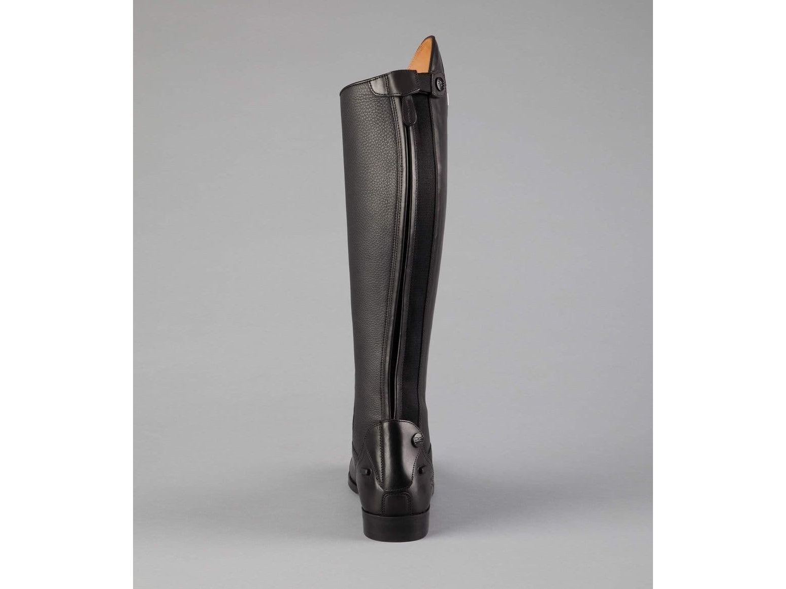 Premier Equine Silentio Mens Tall Leather Field Boot