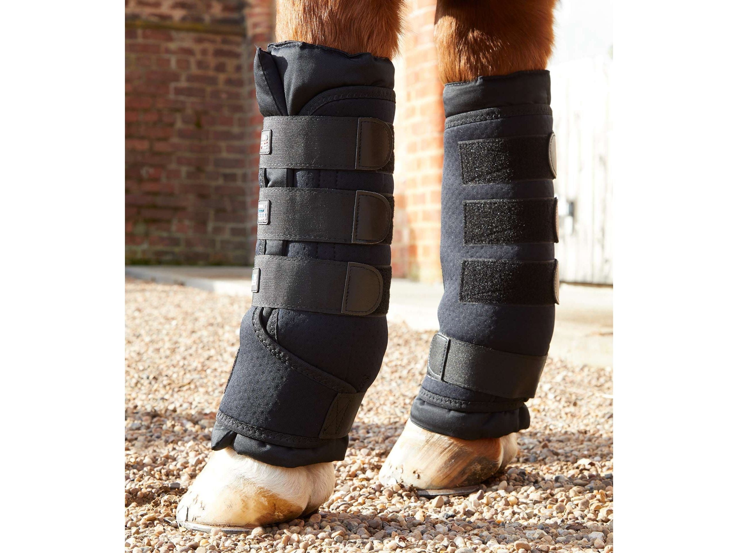 Premier Equine Stable Boot Wraps