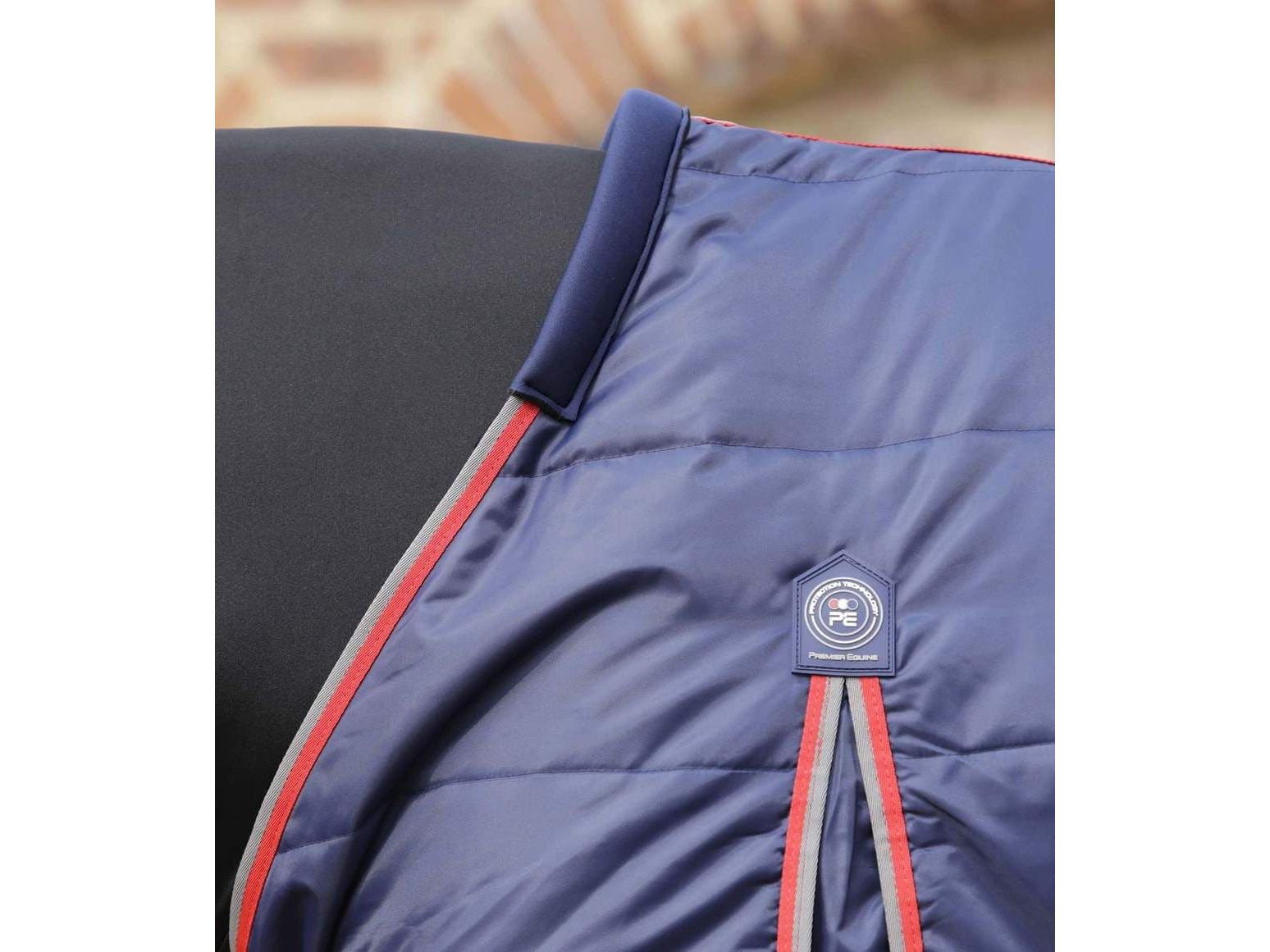 Premier Equine Stable Buster Lite 100g