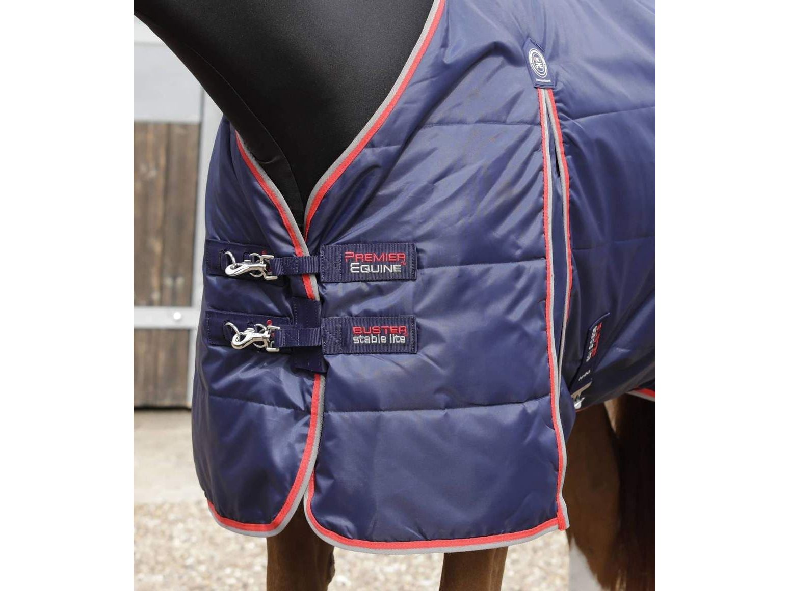 Premier Equine Stable Buster Lite 100g