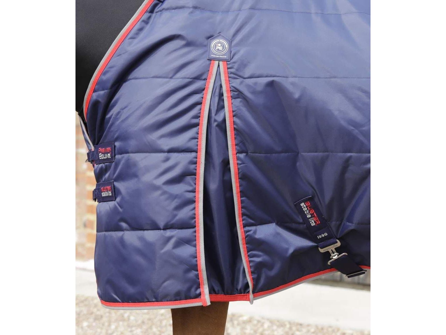 Premier Equine Stable Buster Lite 100g