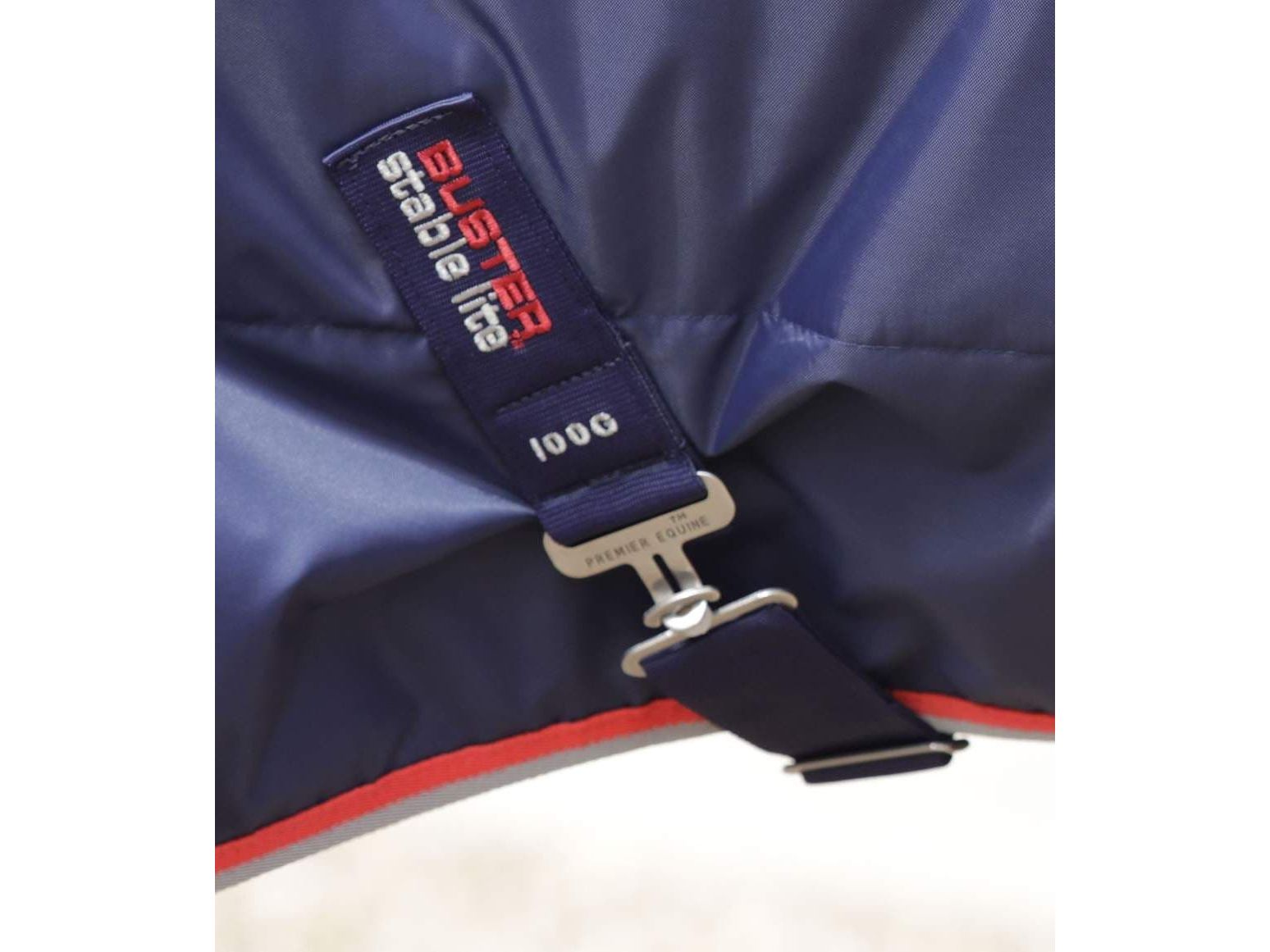 Premier Equine Stable Buster Lite 100g