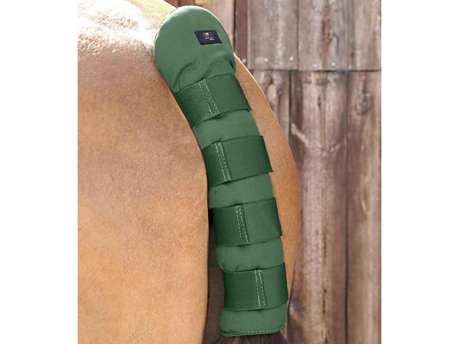Premier Equine Stay-Up Horse Tail Guard
