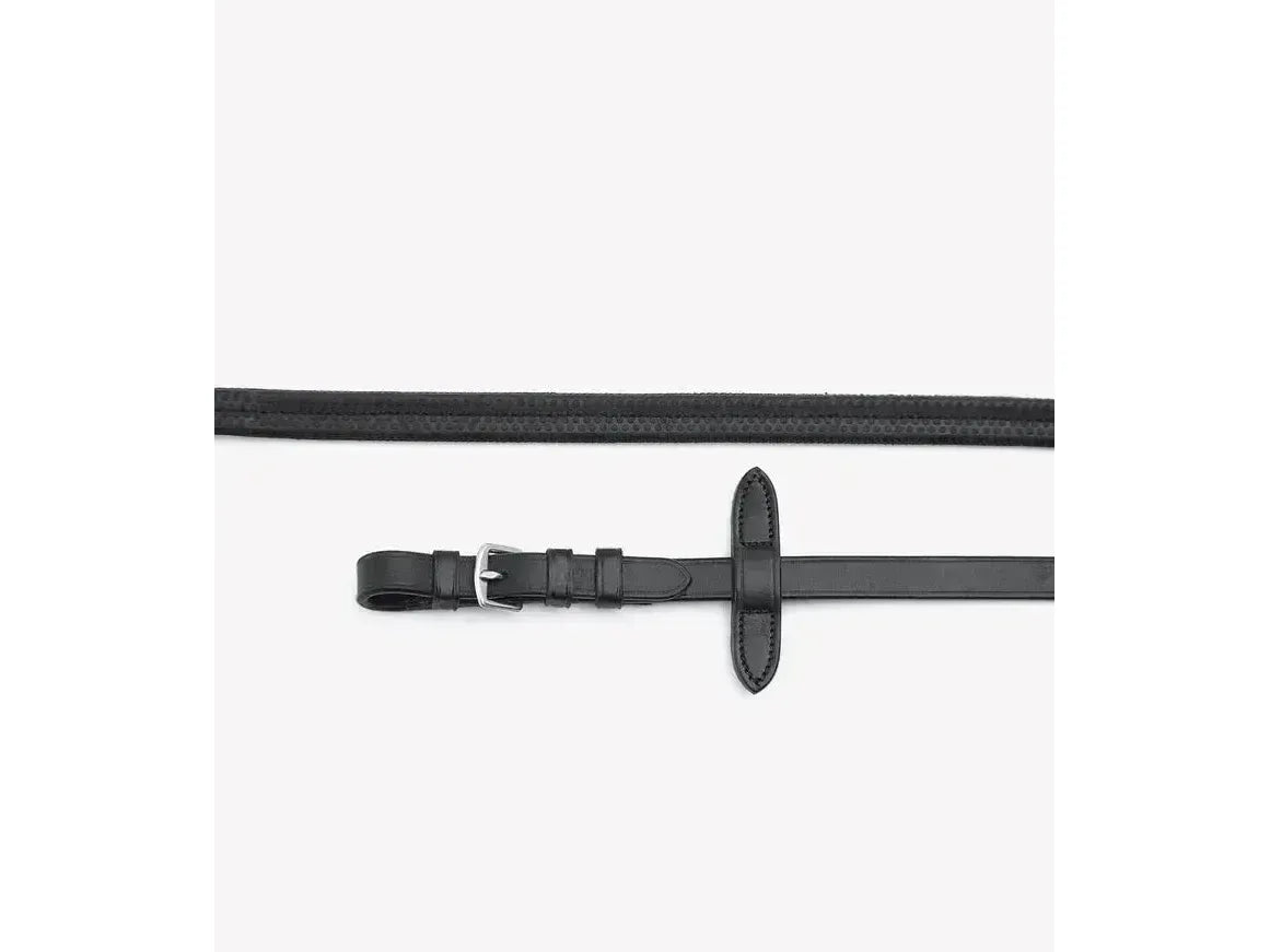 Premier Equine Stefano Rubber Reins