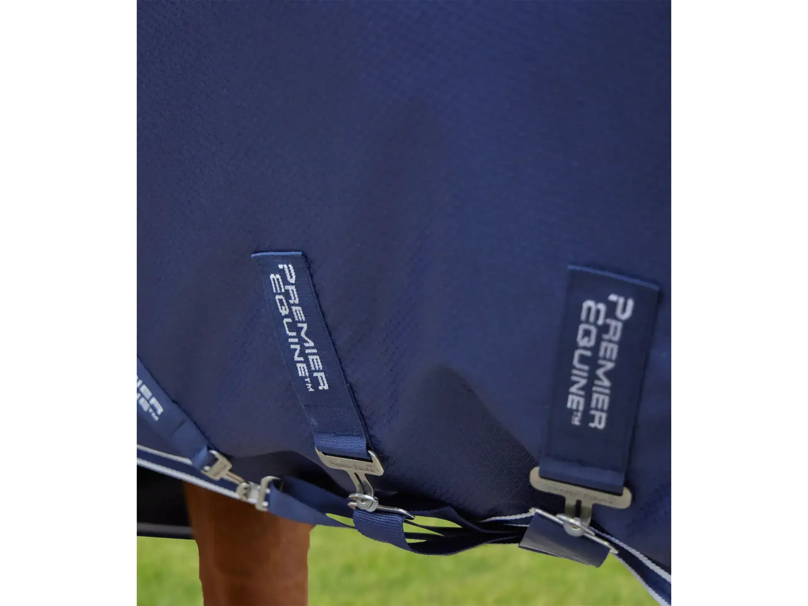 Premier Equine Stratus 600D Series 0g Original Turnout Rug