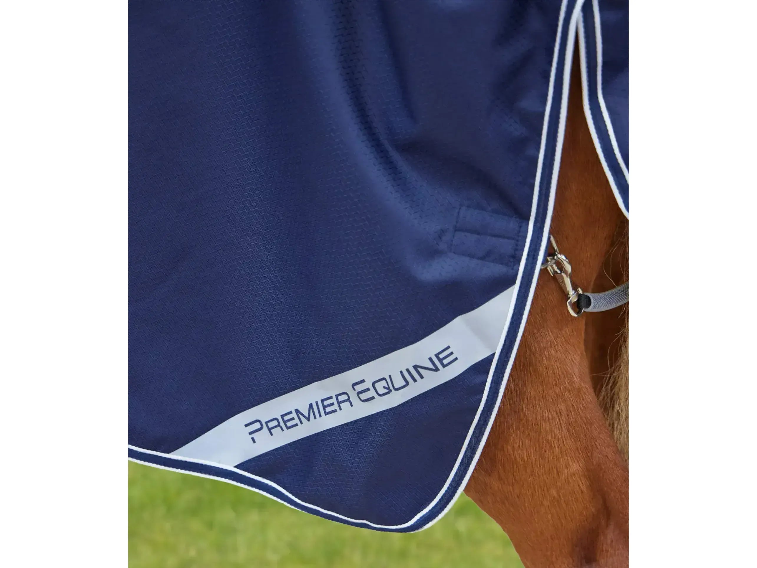 Premier Equine Stratus 600D Series 0g Original Turnout Rug