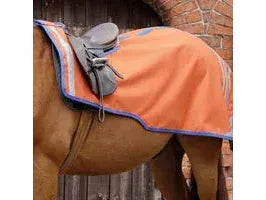 Premier Equine Stratus Reflective Exercise Sheet